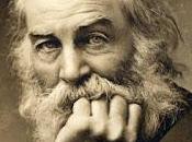 poema cada día. Hoy, Postrera invocación, Walt Whitman (1819-1892)