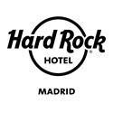 Celebrar navidad hard rock hotel madrid