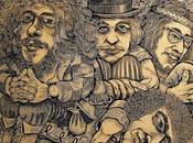 Jethro Tull Nothing easy (1969)