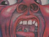 King Crimson Court (Including return fire witch dance Puppets) (1969)