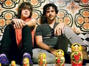 Video "Flash Delirium" MGMT