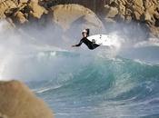 Weekend Warriors: Cerdeña Surf Trip