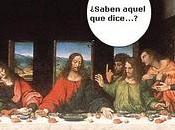 última cena
