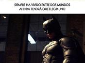 Dark Knight hubiese producido Disney?