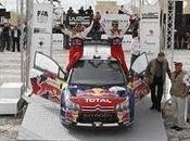 2010: Loeb ganador Jordania rally vergonzoso