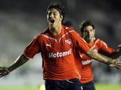Independiente afirma cima