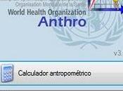 Software Tablas Crecimiento infantil