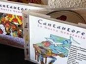 Cantautores nueva generación.