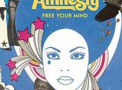 Amnesty Free your mind (1973)