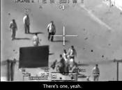 Video muestra cómo soldados matan fotógrafo Reuters masacre iraquí