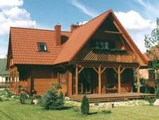 Hazte casa madera