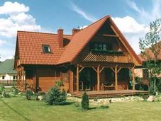 Hazte casa madera