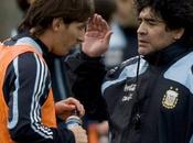 dice Maradona…