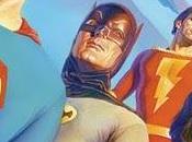 HEROES, libro superheores