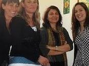 Charla AFES