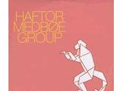 Haftor Medbøe Group: Monkeys