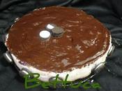 Tarta oreo