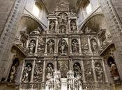 Retablo Iglesia Miguel