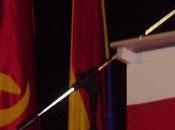 Congreso UJCE Arrancan debates comisiones