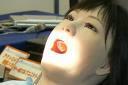 Utilizan robots Japón para ayudar dentistas