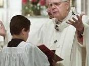 Curas pederastas. Vaticano niños