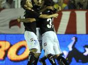 “Rojo” perdió Lorenzo peligra liderazgo