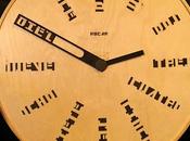 Ikea hack: otro reloj Rocío