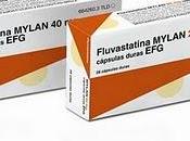 Fluvastatina Mylan, nuevo lanzamiento área cardiología‏