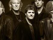 PETER FRAMPTON Comparten Gira.