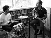 Broken Bells regalan “The MySpace Transmissions”