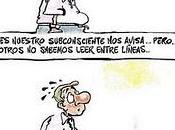 muchas afirmaciones