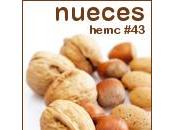 Trufas almendras (bombones salados) HEMC Nueces (como frutos secos)