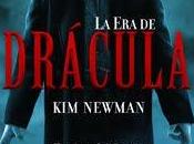 venta Drácula Newman