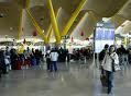 Aena instalará 2010 desfibriladores terminales aeropuertos españoles