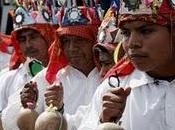 ¿Dónde están indígenas?