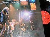 Live Johnny Winter and...