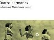 Cuatro hermanas Jetta Carleton