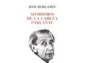Aforismos cabeza parlante