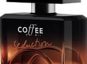 Coffee Sedution O'boticario para Enamorados