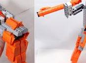 Zapper Transformer