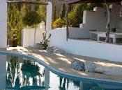 Casa blanca andalucia