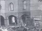 Asesinato Catedral.