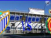 MALAGA RCD. MALLORCA