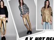 METALMANÍA: invierno 2012 moda metalizada