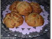 Panecillos leche avena