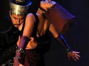 Círculo Teatral recibió Macbeth nuevamente, nuevo "personaje": música