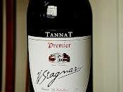 Stagnari, Premier Tannat 2010