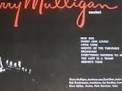 Gerry Mulligan Presenting sextet (1956)