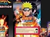Naruto Shippuden Ultimate Ninja Storm Generations.