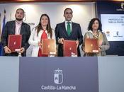 servicios sociales repartirán 250.000 euros Globalcaja entre familias Letur Mira afectadas DANA